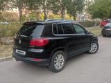 Volkswagen Tiguan 2009 года за 4 400 000 тг. в Астана – фото 5