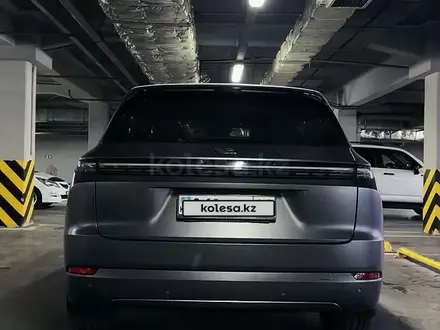 Li L7 2024 года за 25 200 000 тг. в Алматы – фото 9