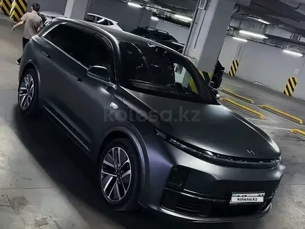 Li L7 2024 года за 25 200 000 тг. в Алматы – фото 16