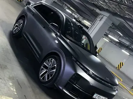 Li L7 2024 года за 25 200 000 тг. в Алматы