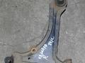 Рычаг передний опель за 5 000 тг. в Караганда – фото 3