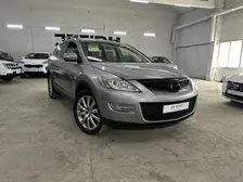Mazda CX-9, 2008