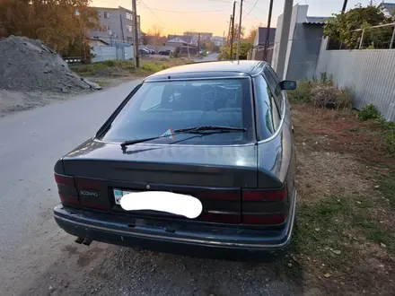 Ford Scorpio 1993 года за 650 000 тг. в Костанай – фото 6