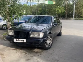 Mercedes-Benz E 260