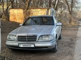 Mercedes-Benz C 280 1997 года за 3 200 000 тг. в Алматы – фото 5