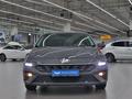 Hyundai Elantra Comfort 2024 года за 8 890 000 тг. в Алматы – фото 2
