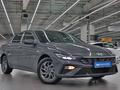 Hyundai Elantra Comfort 2024 года за 8 890 000 тг. в Алматы – фото 3