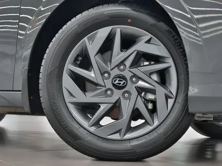 Hyundai Elantra Comfort 2024 года за 8 890 000 тг. в Алматы – фото 8