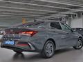 Hyundai Elantra Comfort 2024 года за 8 890 000 тг. в Алматы – фото 6