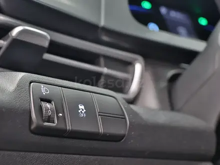 Hyundai Elantra Comfort 2024 года за 8 890 000 тг. в Алматы – фото 17