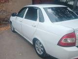 ВАЗ (Lada) Priora 2170 2012 годаүшін1 700 000 тг. в Астана – фото 2