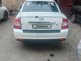 ВАЗ (Lada) Priora 2170 2012 годаүшін1 700 000 тг. в Астана