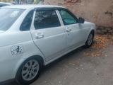 ВАЗ (Lada) Priora 2170 2012 годаүшін1 700 000 тг. в Астана – фото 3