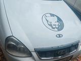 ВАЗ (Lada) Priora 2170 2012 годаүшін1 700 000 тг. в Астана – фото 4