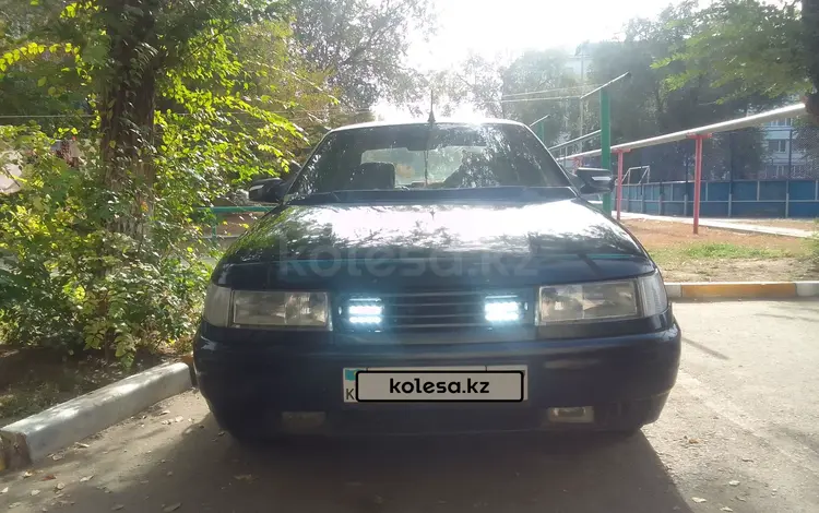 ВАЗ (Lada) 2110 2005 года за 1 000 000 тг. в Уральск