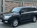 Toyota Land Cruiser 2008 годаүшін17 000 000 тг. в Шымкент – фото 7
