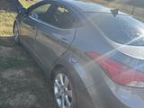 Hyundai Elantra 2013 годаүшін2 500 000 тг. в Уральск – фото 3