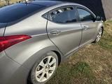 Hyundai Elantra 2013 годаүшін2 500 000 тг. в Уральск – фото 4