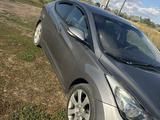 Hyundai Elantra 2013 годаүшін2 500 000 тг. в Уральск