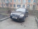 ЗАЗ Vida 2013 года за 2 000 000 тг. в Усть-Каменогорск – фото 2