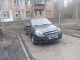 ЗАЗ Vida 2013 года за 2 000 000 тг. в Усть-Каменогорск – фото 3