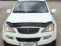 SsangYong Kyron 2013 годаfor5 500 000 тг. в Астана