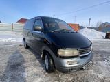 Nissan Largo 1995 года за 1 750 000 тг. в Костанай – фото 4