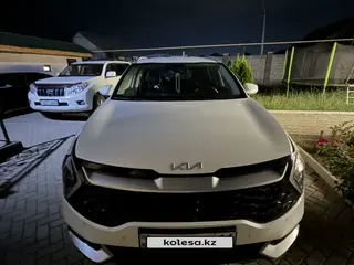 Kia Sportage, 2023