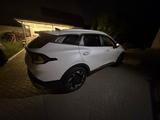 Kia Sportage 2023 года за 11 850 000 тг. в Усть-Каменогорск – фото 2