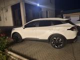 Kia Sportage 2023 года за 11 850 000 тг. в Усть-Каменогорск – фото 4
