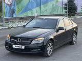 Mercedes-Benz C 180 2010 годаүшін4 500 000 тг. в Алматы