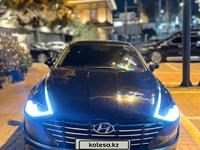 Hyundai Sonata 2019 года за 7 100 000 тг. в Алматы