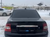 ВАЗ (Lada) Priora 2170 2012 годаfor1 200 000 тг. в Астана – фото 5