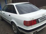 Audi 80 1993 годаүшін2 550 000 тг. в Актобе – фото 3