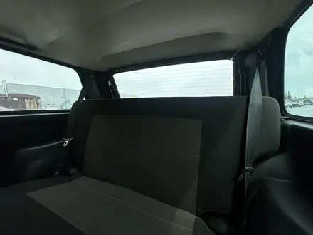 ВАЗ (Lada) Lada 2121 2019 года за 3 750 000 тг. в Актобе – фото 11