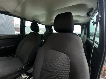 ВАЗ (Lada) Lada 2121 2019 года за 3 750 000 тг. в Актобе – фото 12