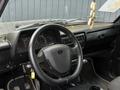 ВАЗ (Lada) Lada 2121 2019 года за 3 750 000 тг. в Актобе – фото 13