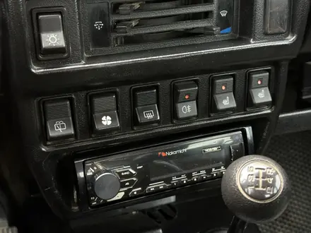 ВАЗ (Lada) Lada 2121 2019 года за 3 750 000 тг. в Актобе – фото 19
