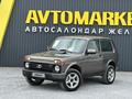 ВАЗ (Lada) Lada 2121 2019 года за 3 750 000 тг. в Актобе