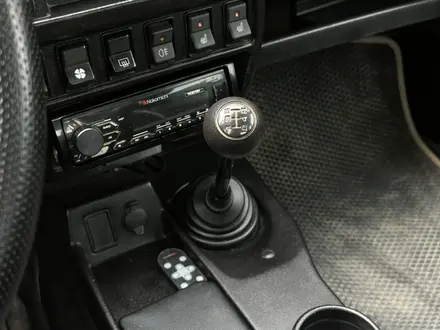 ВАЗ (Lada) Lada 2121 2019 года за 3 750 000 тг. в Актобе – фото 20