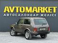 ВАЗ (Lada) Lada 2121 2019 года за 3 750 000 тг. в Актобе – фото 4