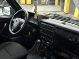 ВАЗ (Lada) Lada 2121 2019 года за 3 750 000 тг. в Актобе – фото 5