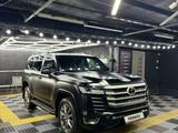 Toyota Land Cruiser 2023 годаfor61 000 000 тг. в Алматы – фото 3