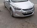 Hyundai Avante 2011 года за 5 600 000 тг. в Шымкент – фото 2