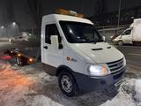 IVECO  Daily 2013 годаүшін13 500 000 тг. в Алматы – фото 2