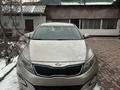 Kia Optima 2014 года за 3 800 000 тг. в Алматы