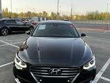 Hyundai Grandeur 2018 года за 12 400 000 тг. в Алматы – фото 5