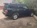 Toyota Land Cruiser 2002 года за 9 000 000 тг. в Астана – фото 3