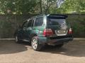 Toyota Land Cruiser 2002 года за 9 000 000 тг. в Астана – фото 2