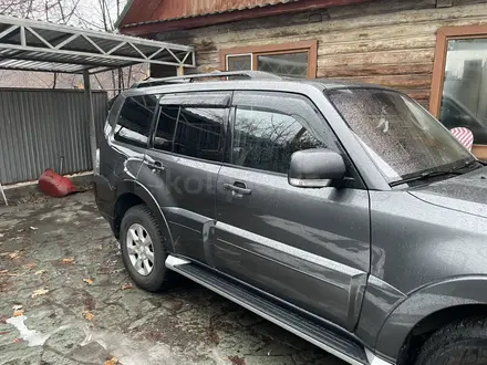 Mitsubishi Pajero 2012 года за 8 150 000 тг. в Алматы – фото 4